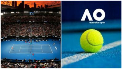 Latest Updates About Australian Open: Read More