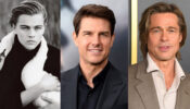 Leonardo DiCaprio VS Tom Cruise VS Brad Pitt: The Hottest Star Of Hollywood With Big Fan Following