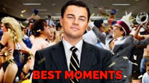 Leonardo Dicaprio’s Best Moments From The Movie The Wolf Of Wall Street, Know More