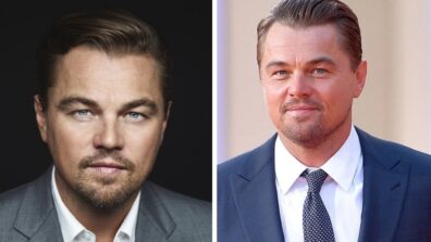 Leonardo Dicaprio’s Transformation Over The Years