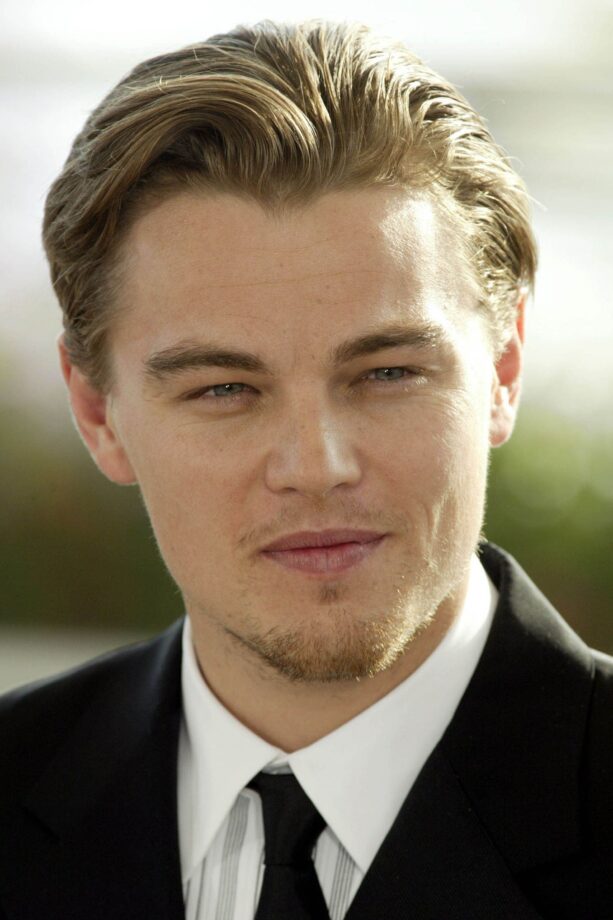 A Virtual Tour Into Rare & Unseen Young Photos Of Timeless Handsome Leonardo DiCaprio - 7