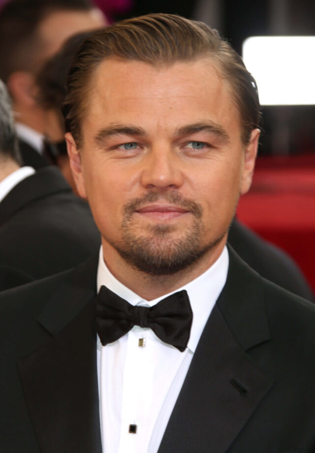 Leonardo Dicaprio’s Transformation Over The Years - 2