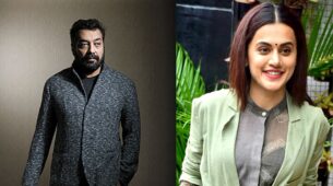 Let’s Hope The Anurag-Taapsee Film Is Better Than Their Promotional Teaser