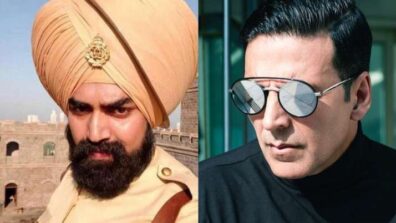 Life’s unpredictable: Akshay Kumar pens emotional heartfelt note after Kesari co-star Sandeep Nahar’s suicide