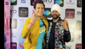 Lit Party: Why is Raj Anadkat congratulating Ramji Gulati on social media?