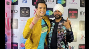 Lit Party: Why is Raj Anadkat congratulating Ramji Gulati on social media?