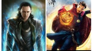 Loki Or Doctor Strange: Who Is The Best Magician Of MCU?