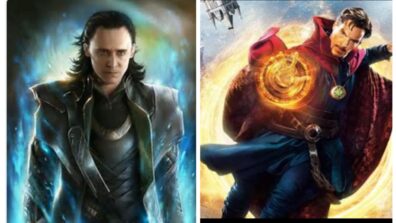 Loki Or Doctor Strange: Who Is The Best Magician Of MCU?