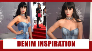 Love Wearing Denim: Take Some Inspiration From Katy Perry For Denim Outfits