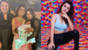 Love you: Avneet Kaur shares super cute picture with a special ‘baby’ in her life, netizens curious