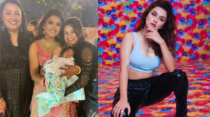 Love you: Avneet Kaur shares super cute picture with a special ‘baby’ in her life, netizens curious