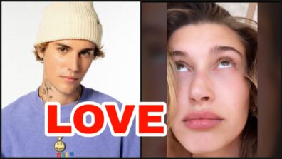 Lovey-dovey: Justin Bieber shares super cute candid moment of Hailey Baldwin from his social media, netizens go all aww