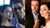 Lucifer Fame Tom Ellis & Aimee Garcia’s This Video Will Leave You In Awe