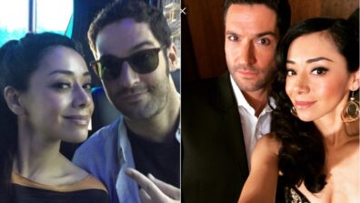 Lucifer Fame Tom Ellis & Aimee Garcia’s This Video Will Leave You In Awe