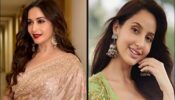 Madhuri Dixit Or Nora Fatehi: The Dancing Queen Of Bollywood