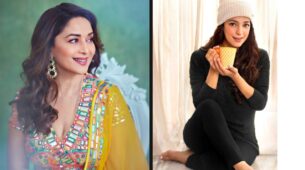 Madhuri Dixit VS Juhi Chawla: The Most Talented And Versatile Actress Of 90’s Hit Movies, Vote Now
