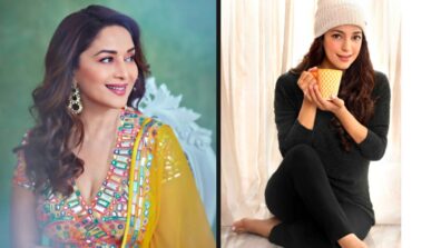 Madhuri Dixit VS Juhi Chawla: The Most Talented And Versatile Actress Of 90’s Hit Movies, Vote Now