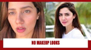 Mahira Khan’s Top 5 No Makeup Looks
