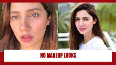 Mahira Khan’s Top 5 No Makeup Looks