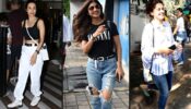 Malaika Arora, Shilpa Shetty To Taapsee Pannu: Take A Look At The Hottest Street Fashion Looks