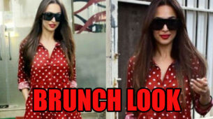 Malaika Arora’s Top 5 Outfits You Could Utilize For Your Brunch Date
