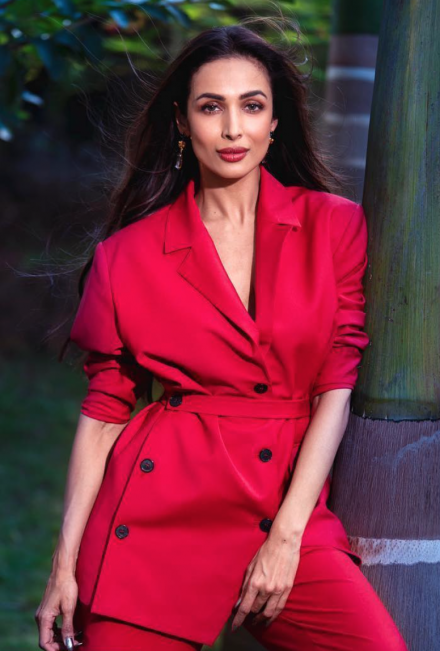 Malaika Arora’s Top 5 Outfits You Could Utilize For Your Brunch Date - 4