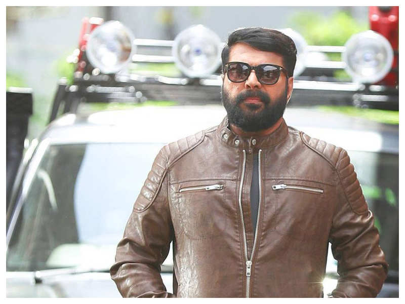 Mammootty, Kamal Haasan, Dulquer Salmaan, Mohanlal: Smartest looks in jackets - 0