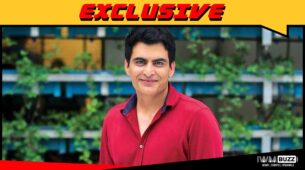 Manav Kaul in Netflix’s The Actress