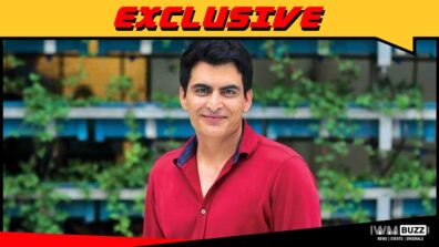 Manav Kaul in Netflix’s The Actress