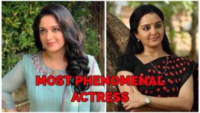 Manju Warrier Vs Kavya Madhavan: The Most Phenomenal Actress Of Malayalam Film Industry?