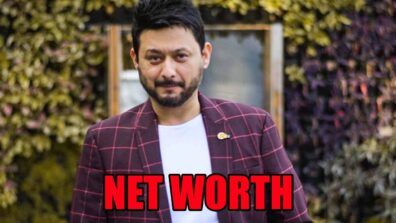 Marathi Actor Swwapnil Joshi’s Net Worth Will Leave You Shocked