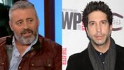 Matt Leblanc Vs David Schwimmer: Whom Did You Love The Most In The Famous Show Friends?