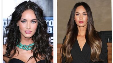 Megan Fox Has BEAUTIFUL Hair, What’s The Secret?