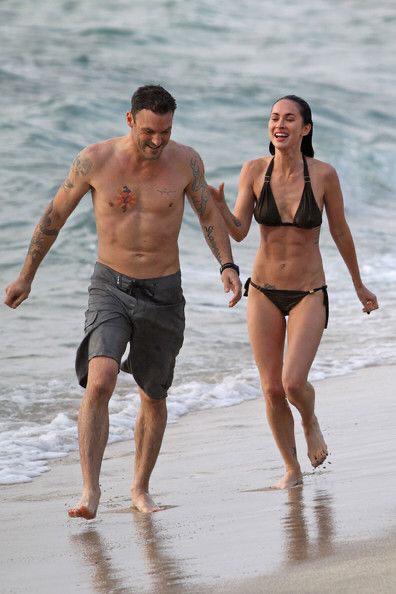 Megan Fox Looks Hot In Bikini, See Picture - 0