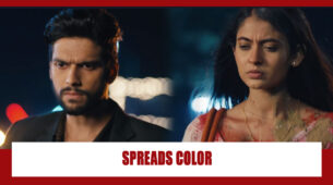 Mehendi Hai Rachne Waali Spoiler Alert: Raghav spreads color in Pallavi’s life