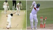 5 Batsmen Who Got Out In 190s