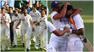 5 Times India Showed They Are King Of Comebacks