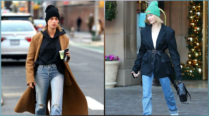 Times When Hailey Baldwin Proved She Is A Fashion Icon