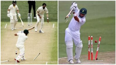 5 Batsmen Who Got Out In 190s