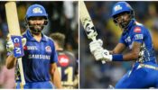 Rohit Sharma Or Hardik Pandya: Who Is The Most Destructive Batsman?