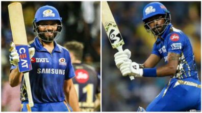 Rohit Sharma Or Hardik Pandya: Who Is The Most Destructive Batsman?