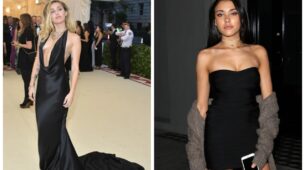 Miley Cyrus VS Madison Beer: Who Looked Super Elegant In Black Outfits?