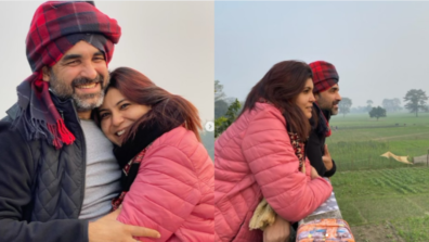 Mirzapur Kaleen Bhaiya real life Romance: Pankaj Tripathi dedicates heartfelt romantic post for wifey