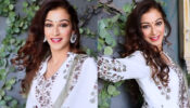 Moh moh ke dhaage: Taarak Mehta Ka Ooltah Chashmah’s Sunayana Fozdar aka Anjali Bhabhi does a romantic dance in public, fans can’t stop drooling