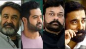 Mohanlal, Chiranjeevi, NTR Jr, Kamal Haasan: Hottest beard looks of macho men