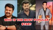 Mohanlal Vs Mammootty Vs Kamal Haasan: Which Legendary Actor Has The Most Fan Following In Malayalam Cinema? Vote Now