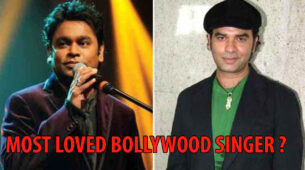 Mohit Chauhan VS AR Rahman Who Is The Most Loved Singer Of Bollywood?