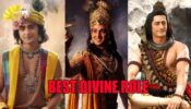 Mohit Raina, Sourabh Raaj Jain, Sumedh Mudgalkar: Best Divine Role On-screen?