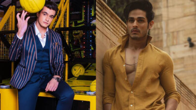 Mohsin Khan & Priyaank Sharma’s best formal suit looks for the Perfect Date Night