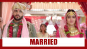 Molkki Spoiler Alert: Priyashi and Vaibhav to finally get married